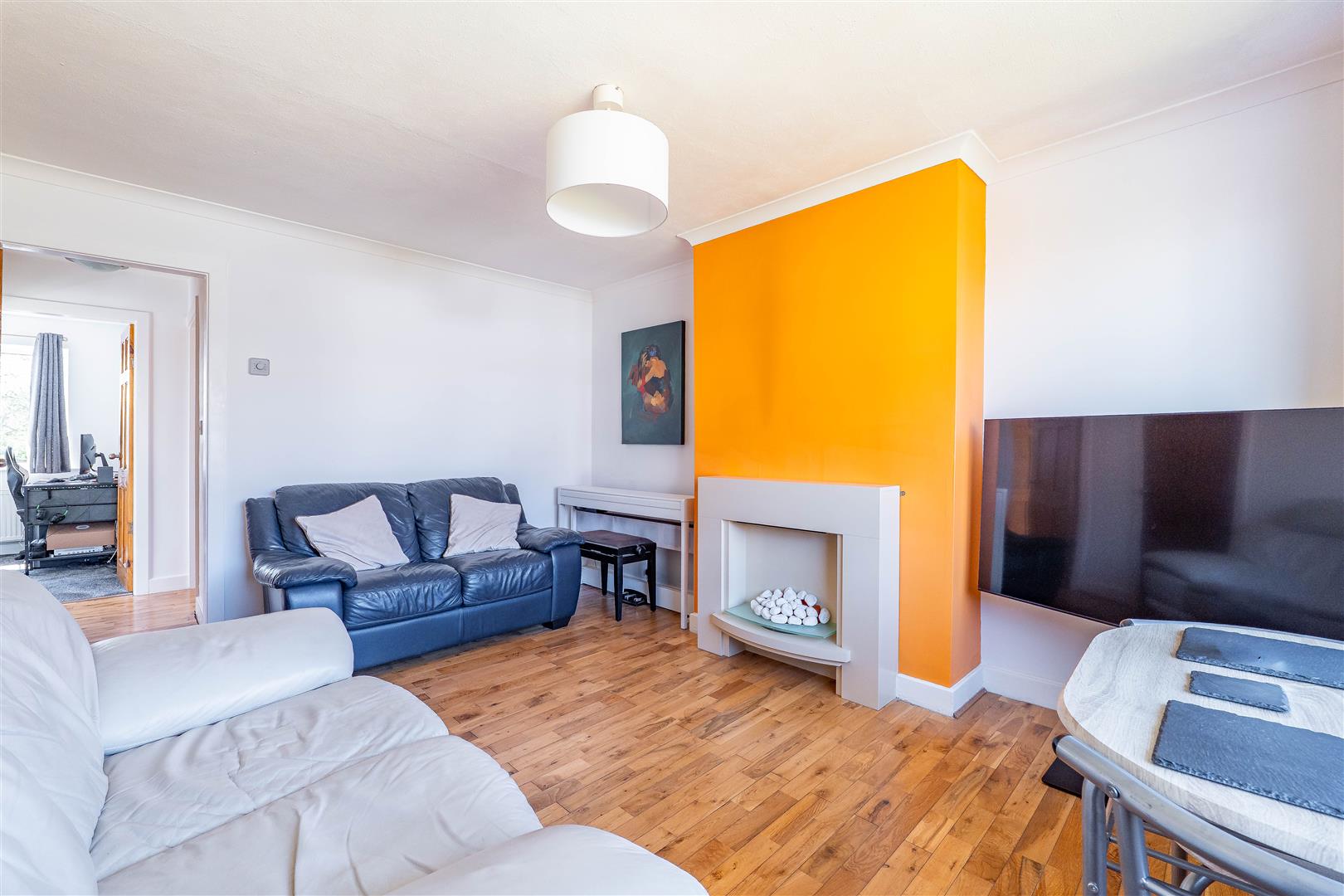 2 bed property in Royshaw Avenue, Blackburn